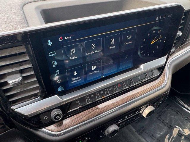 used 2023 Chevrolet Silverado 1500 car, priced at $31,299