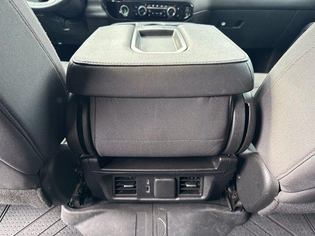 used 2023 Chevrolet Silverado 1500 car, priced at $31,299