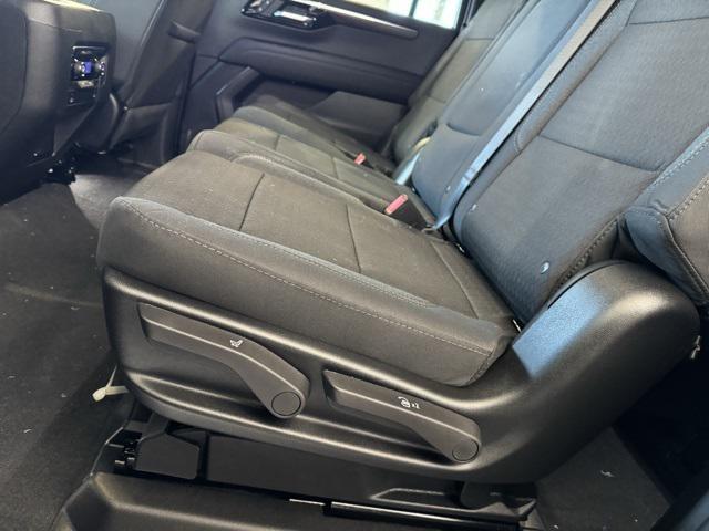 new 2026 Chevrolet Suburban car, priced at $68,185