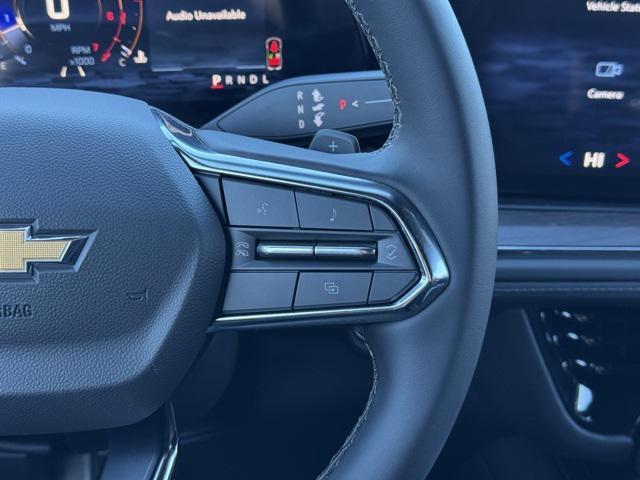 new 2026 Chevrolet Suburban car, priced at $68,185