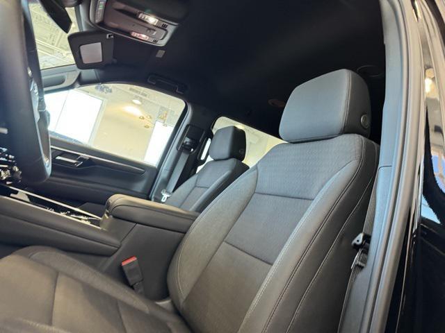 new 2026 Chevrolet Suburban car, priced at $68,185