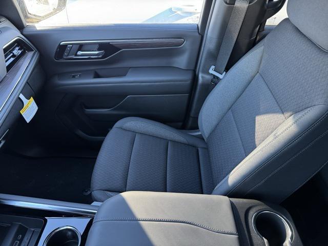 new 2026 Chevrolet Suburban car, priced at $68,185