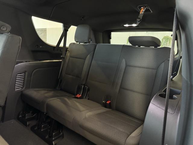 new 2026 Chevrolet Suburban car, priced at $68,185