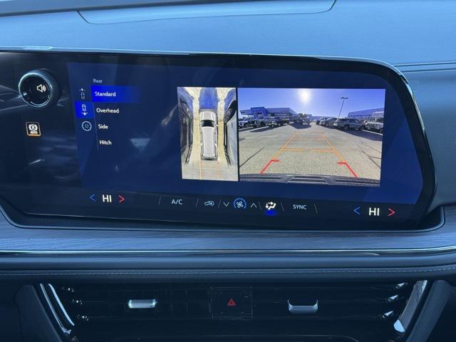 new 2026 Chevrolet Suburban car, priced at $68,185