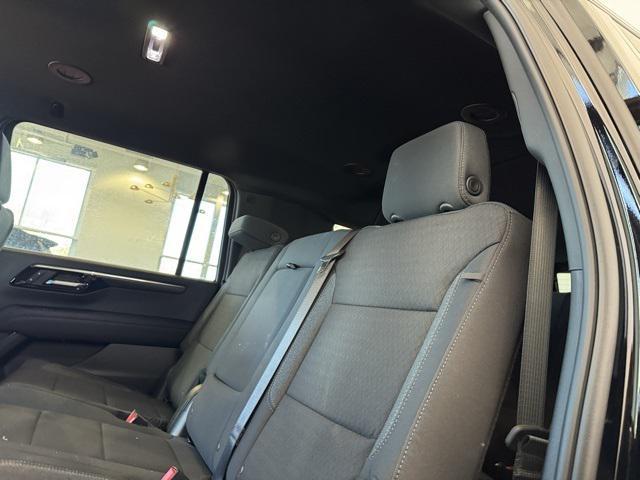 new 2026 Chevrolet Suburban car, priced at $68,185