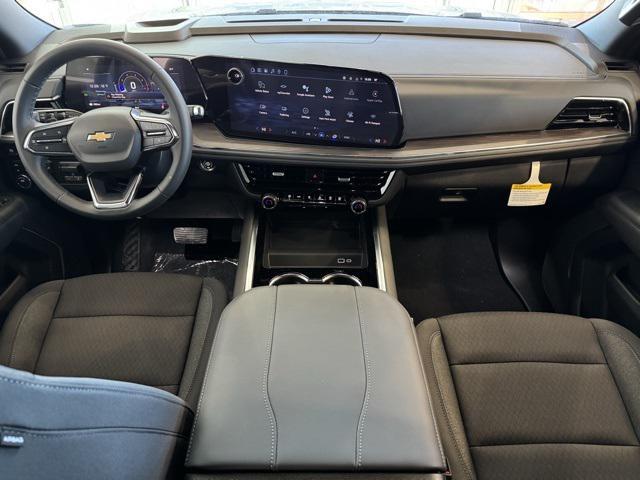 new 2026 Chevrolet Suburban car, priced at $68,185