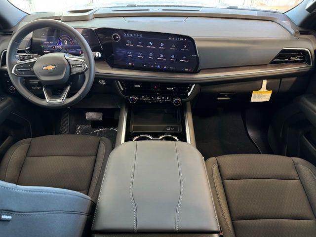 new 2026 Chevrolet Suburban car, priced at $67,185