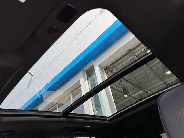 used 2024 Chevrolet Tahoe car, priced at $69,595