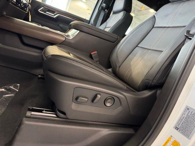 new 2026 Chevrolet Silverado 3500 car, priced at $82,850