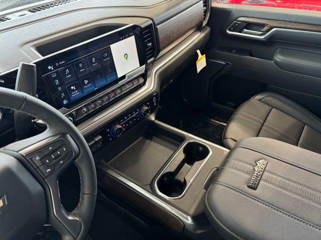 new 2026 Chevrolet Silverado 3500 car, priced at $82,850