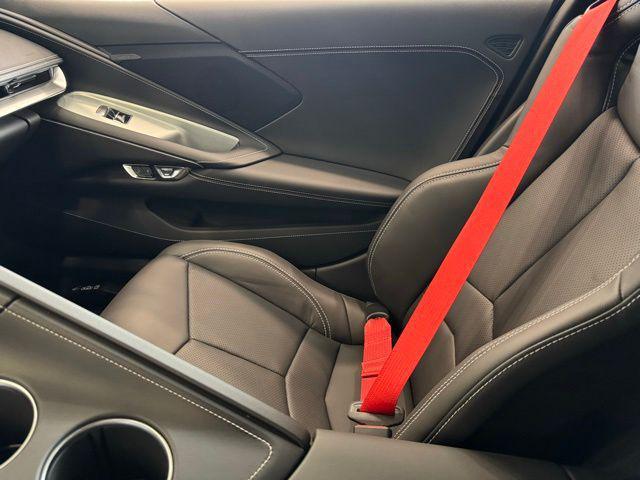 new 2026 Chevrolet Corvette car, priced at $117,349