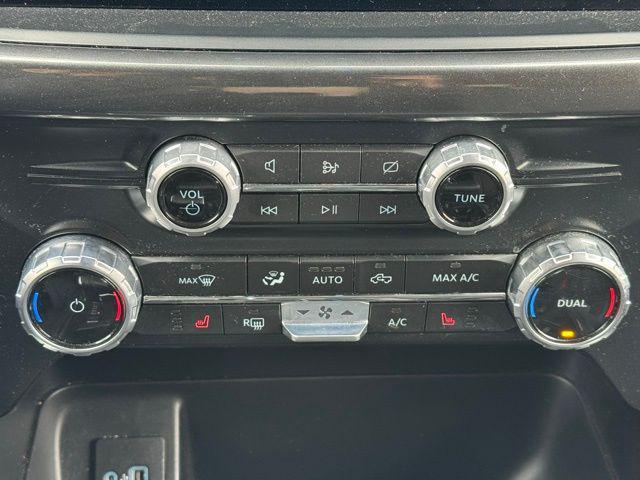 used 2023 Ford F-150 car, priced at $40,390