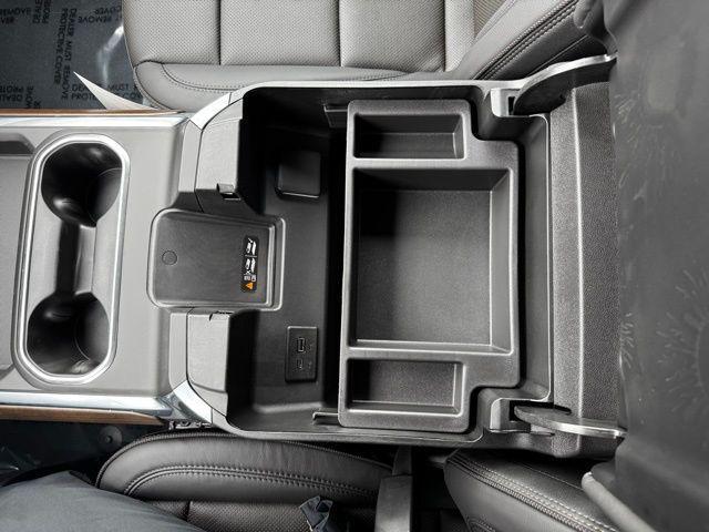 new 2026 Chevrolet Silverado 3500 car, priced at $85,150