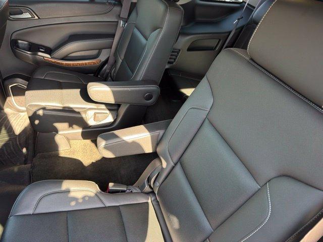 used 2016 Chevrolet Tahoe car, priced at $23,699