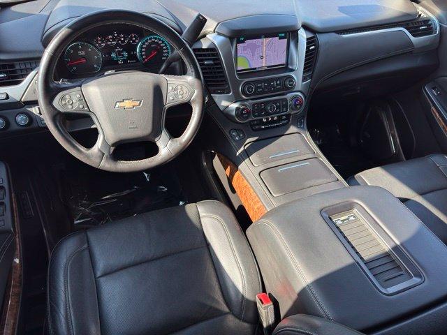 used 2016 Chevrolet Tahoe car, priced at $23,699