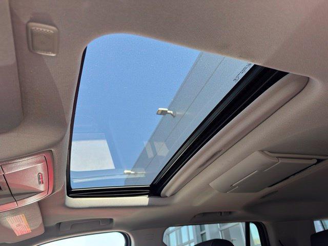 used 2016 Chevrolet Tahoe car, priced at $23,699