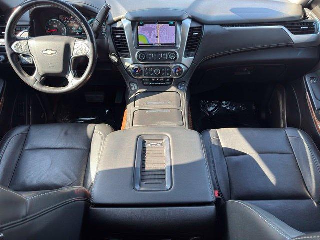 used 2016 Chevrolet Tahoe car, priced at $23,699