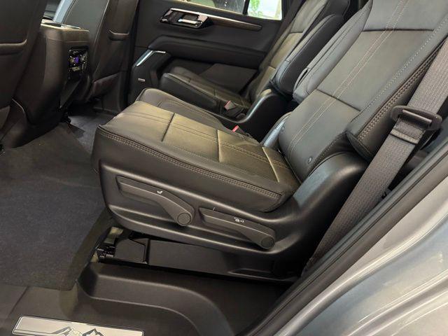 new 2026 Chevrolet Tahoe car, priced at $86,435