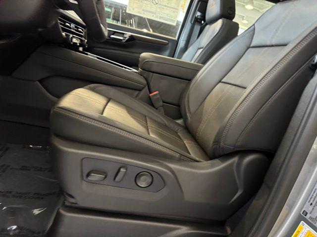 new 2026 Chevrolet Tahoe car, priced at $86,435