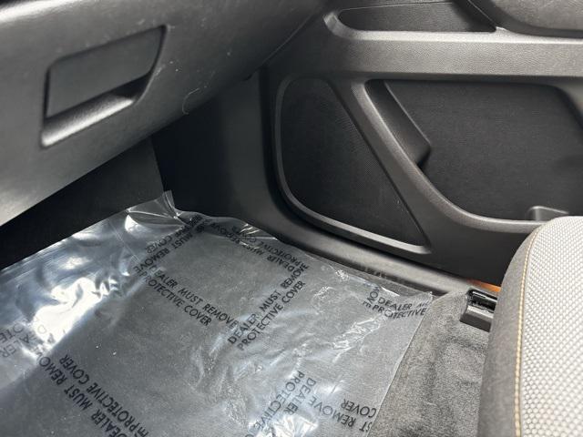 used 2021 Chevrolet Traverse car, priced at $22,990