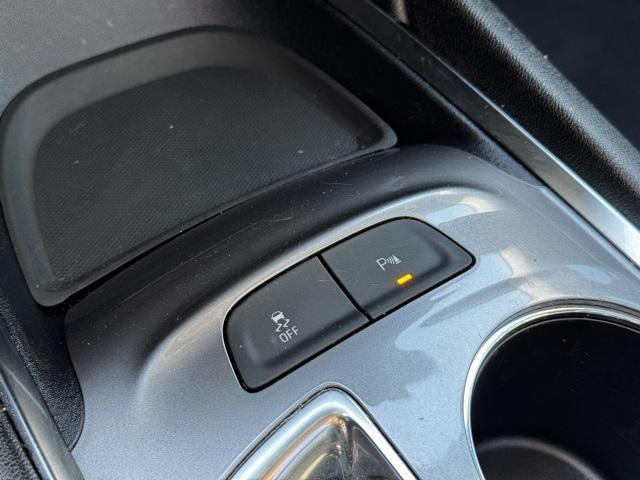 used 2024 Chevrolet Malibu car, priced at $17,920