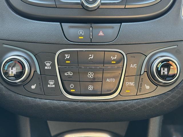 used 2024 Chevrolet Malibu car, priced at $17,920