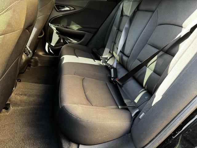 used 2024 Chevrolet Malibu car, priced at $17,920