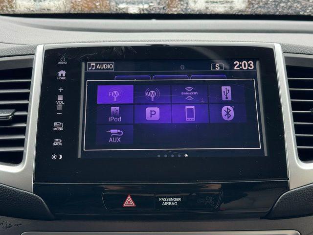used 2018 Honda Pilot car, priced at $16,990