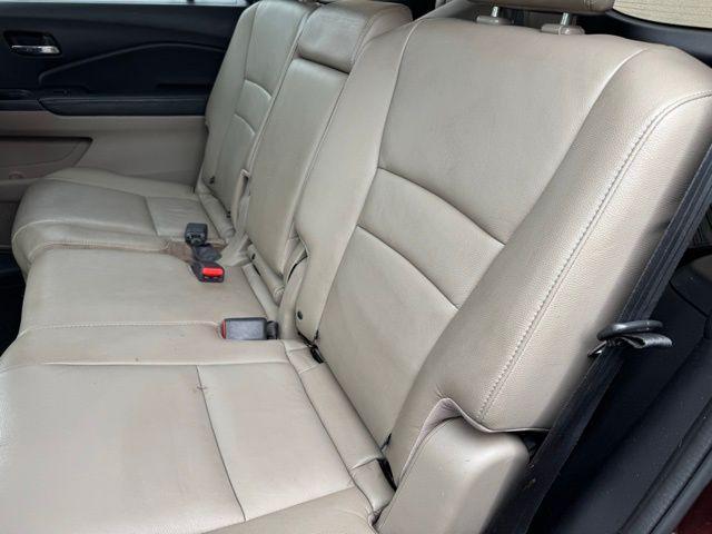 used 2018 Honda Pilot car, priced at $16,990