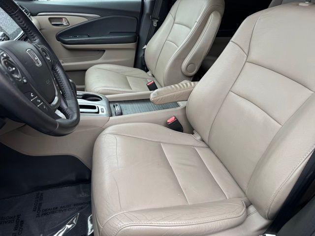 used 2018 Honda Pilot car, priced at $16,990