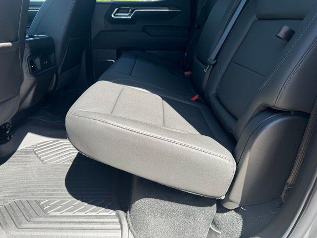 new 2026 Chevrolet Silverado 1500 car, priced at $66,065