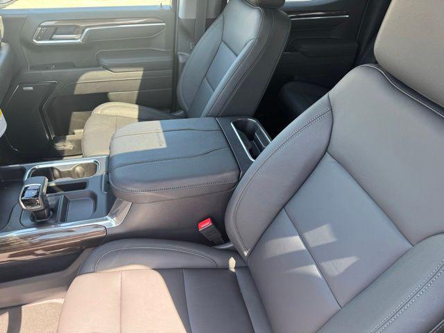 new 2026 Chevrolet Silverado 1500 car, priced at $66,065