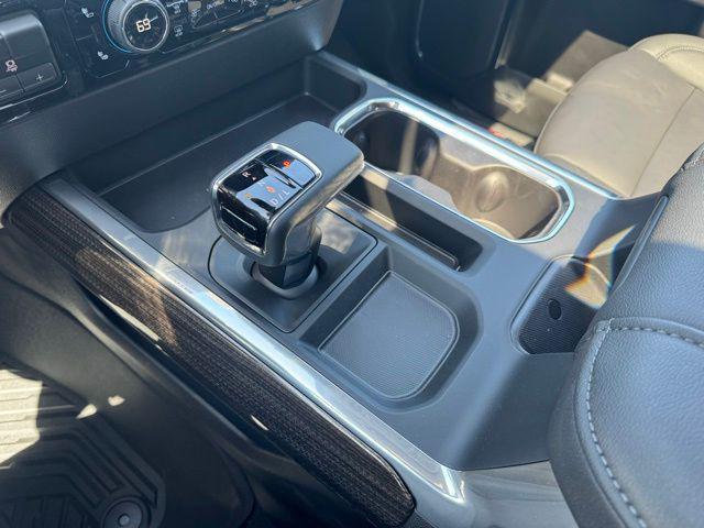 new 2026 Chevrolet Silverado 1500 car, priced at $66,065