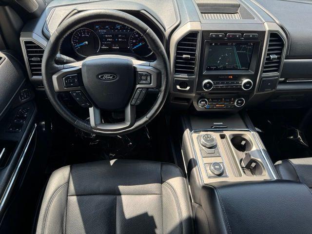 used 2018 Ford Expedition car, priced at $22,349