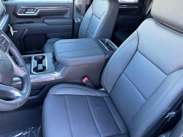 new 2026 Chevrolet Silverado 3500 car, priced at $73,385