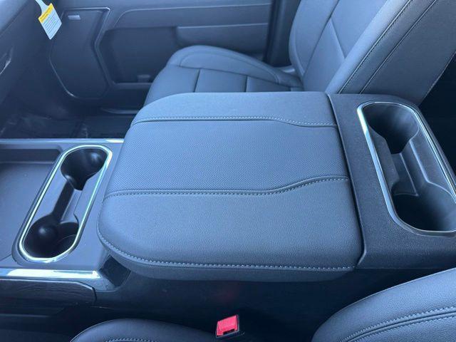 new 2026 Chevrolet Silverado 3500 car, priced at $73,385