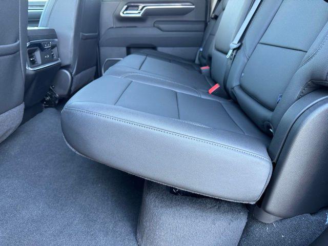 new 2026 Chevrolet Silverado 3500 car, priced at $73,385