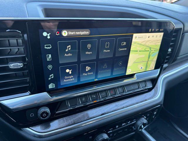 new 2026 Chevrolet Silverado 3500 car, priced at $73,385