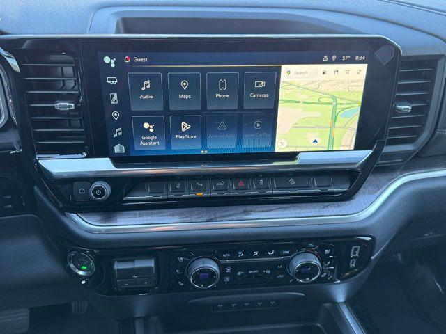 new 2026 Chevrolet Silverado 3500 car, priced at $73,385