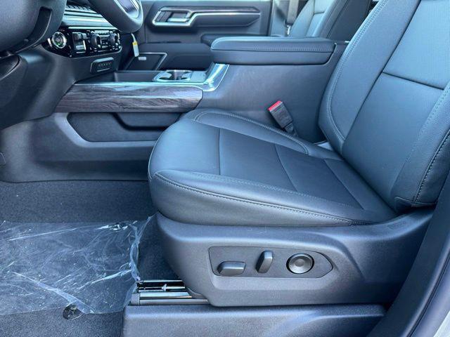 new 2026 Chevrolet Silverado 3500 car, priced at $73,385
