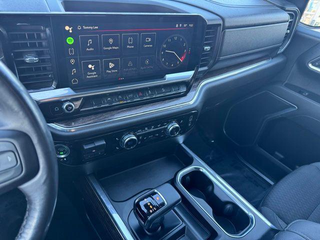 used 2023 GMC Sierra 1500 car, priced at $42,349