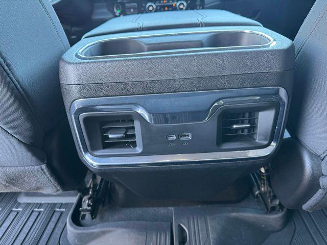used 2023 GMC Sierra 1500 car, priced at $42,349