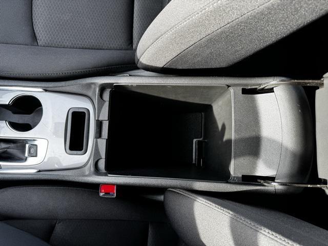 used 2024 Chevrolet Malibu car, priced at $17,390