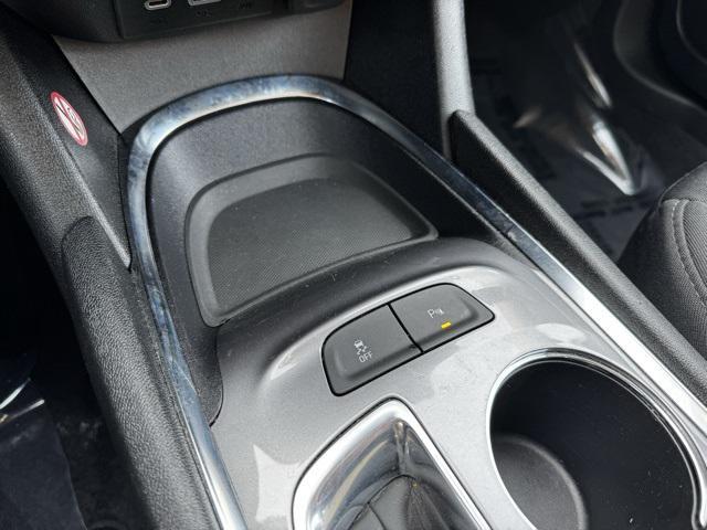 used 2024 Chevrolet Malibu car, priced at $17,390