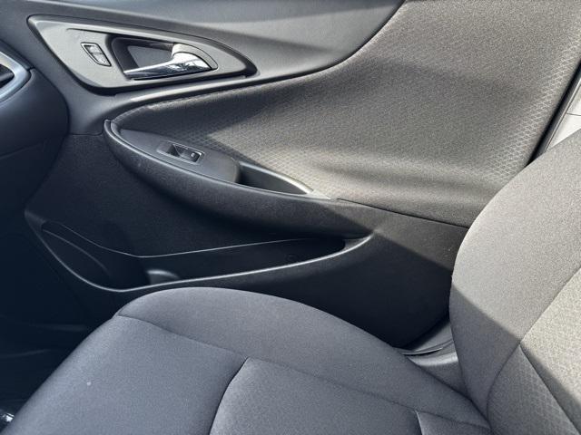 used 2024 Chevrolet Malibu car, priced at $17,390