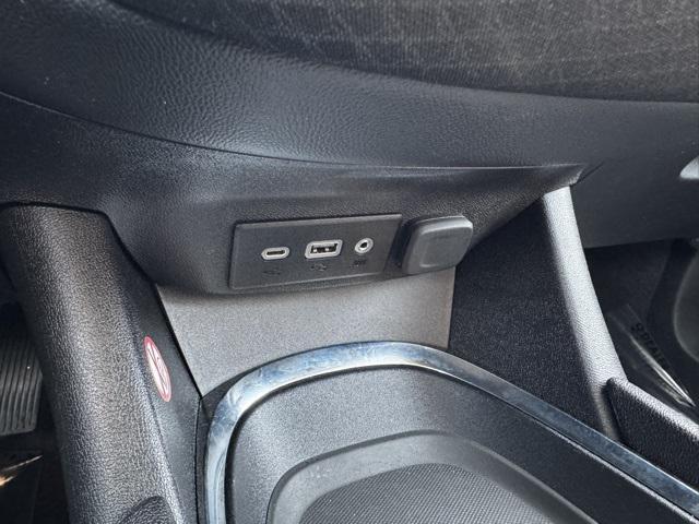 used 2024 Chevrolet Malibu car, priced at $17,390