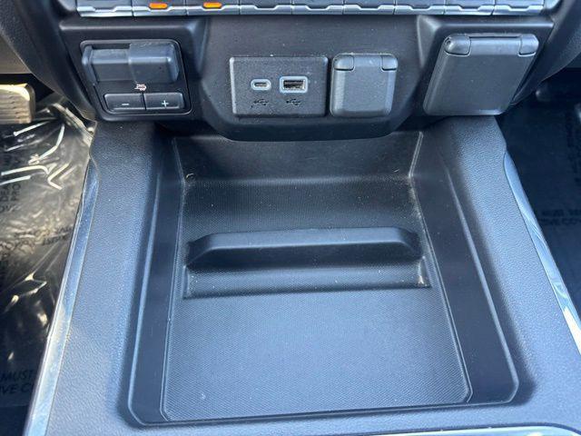 used 2021 Chevrolet Silverado 1500 car, priced at $38,895