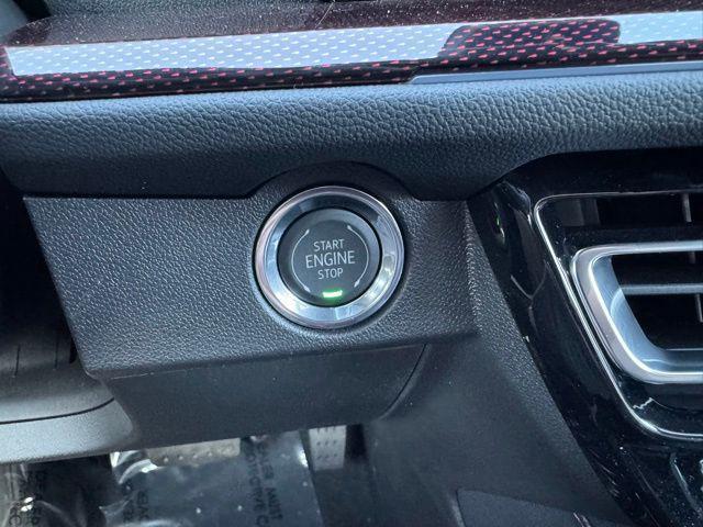 new 2026 Chevrolet Traverse car, priced at $51,465