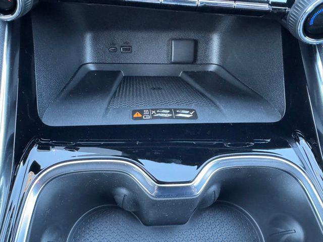 new 2026 Chevrolet Traverse car, priced at $51,465