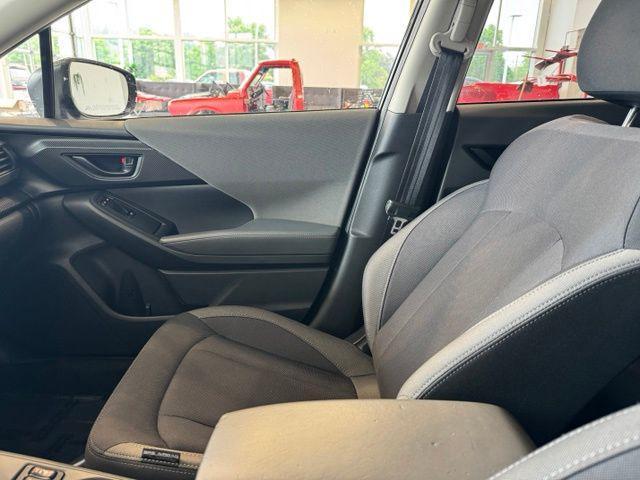 used 2025 Subaru Crosstrek car, priced at $26,745
